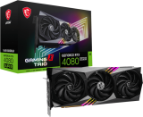  MSI GeForce RTX 4080 Super Gaming X Trio 16Gb