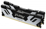   96Gb DDR5 Kingston Fury Renegade 6000MHz Kit of 2