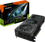  Gigabyte GeForce RTX 4070 Super Eagle OC 12Gb