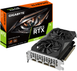  Gigabyte GeForce RTX 3050 WindForce OC 6Gb