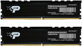 ����������� ������ 32Gb DDR5 Patriot Signature Premium 4800MHz Kit of 2