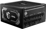   1250W MSI MAG A1250GL PCIE5
