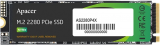 SSD M.2 256Gb Apacer AS2280P4X