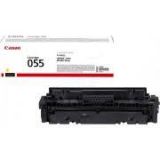  YELLOW 2.1K CRG-055Y 3013C002 CANON (3013C002)