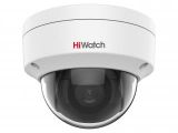 IP  2MP DOME DS-I202(E)(4MM) HIWATCH (DS-I202(E)(4MM))