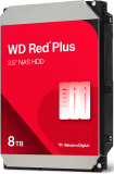 Ƹ  8Tb WD Red Plus (WD80EFPX)