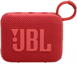   JBL GO 4 Red