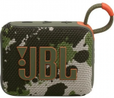   JBL GO 4 Camouflage