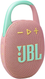   JBL Clip 5 Pink