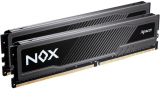   32Gb DDR4 Apacer NOX 3600MHz