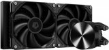 ��� ID-COOLING FX240 PRO BLACK (FX240 PRO)