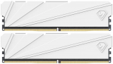   32Gb DDR4 Netac Shadow S 3200MHz White Kit of 2