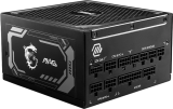   1000W MSI MAG A1000GL PCIE5