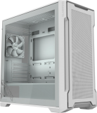  Gigabyte C102 GLASS Ice