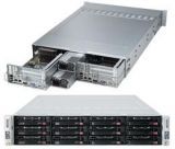   2U SATA SYS-6028TR-DTR SUPERMICRO (SYS-6028TR-DTR)