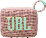   JBL GO 4 Pink