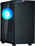 ��������� / Intel Core i5 12400 2.5GHz OEM / ID-COOLING SE-224-XTS / MSI PRO B760M-E DDR4 / 16Gb DDR4 ADATA Premier 3200MHz / SSD M.2 1Tb Netac NV5000 Pro / Zalman T4 Plus / 500W Zalman Decamax