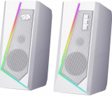  Redragon Anvil White