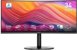 ������� MSI 34" Modern MD342CQP