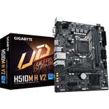   Gigabyte H510M H V2 (rev. 2.0)