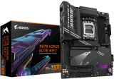   Gigabyte X870 AORUS ELITE WIFI7