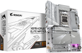   Gigabyte X870 AORUS ELITE WIFI7 ICE