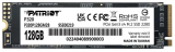 SSD M.2 128GB Patriot P320 (P320P128GM28)