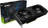  Palit GeForce RTX 4070 Dual OC 12Gb