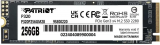SSD M.2 256GB Patriot P320