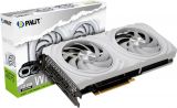  Palit GeForce RTX 4070 White OC 12Gb