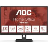  LCD 23.8" BLACK 24E3UM AOC (24E3UM)