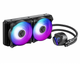 ������� �������� ���������� MSI MAG CoreLiquid 360R