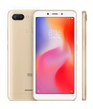  Xiaomi Redmi 6 4/64GB Gold