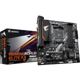   Gigabyte B550M AORUS ELITE AX 1.3