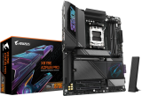   Gigabyte X870E AORUS PRO 1.1