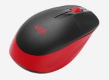  WRL M190 BLACK/RED 910-005926 LOGITECH (910-005926)