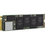 SSD  512GB Intel SSD 660p Series SSDPEKNW512G8X1