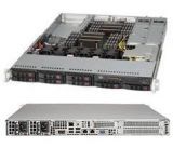 Серверный корпус 1U Supermicro CSE-113AC2-R706WB2 750W