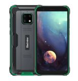   BV4900 BLACK BLACKVIEW (BV4900 GREEN)