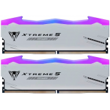   48Gb DDR5 Patriot Viper Xtreme 5 RGB Mpower 6000MHz Kit of 2