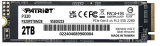 SSD M.2 2Tb Patriot P320