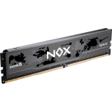 ����������� ������ 16Gb DDR5 Apacer NOX 6200MHz