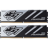   32Gb DDR5 Apacer PANTHER 6200MHz Kit of 2