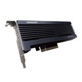 SSD  PCIE 1.6Tb Samsung PM1735 OEM