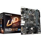   Gigabyte H410M H V2 (rev. 2.1)