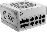   850W MSI MAG A850GL PCIE5 White
