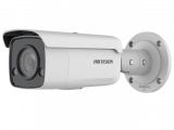 IP  4MP IR BULLET DS-2CD2T47G2-L(C)4MM HIKVISION (DS-2CD2T47G2-L(C)(4MM))