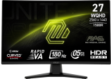  MSI 27" MAG 274CQF