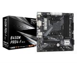   ASRock B450M Pro4-F R2.0