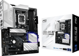   ASRock Z890 Pro RS